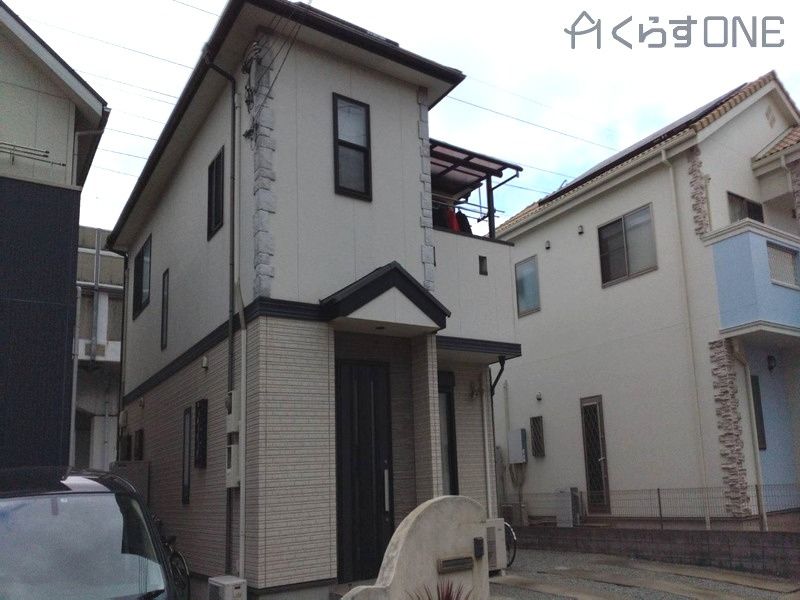 3LDK House with Solar Power for Sale in Taishi Town, Hyogo - Thumbnail 3