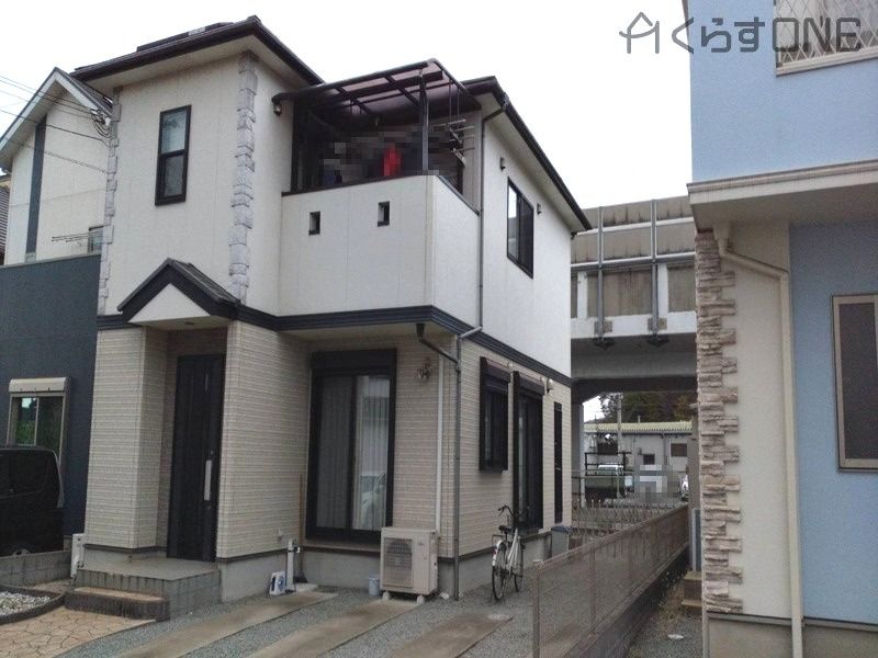 3LDK House with Solar Power for Sale in Taishi Town, Hyogo - Image 1