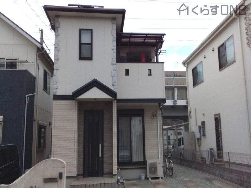 3LDK House with Solar Power for Sale in Taishi Town, Hyogo - Thumbnail 2