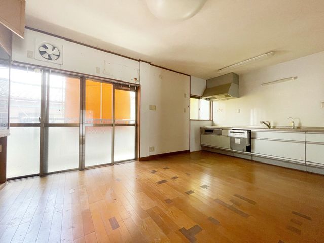 6LDK Steel-Frame House Near Fushimi Inari Station, Kyoto - Thumbnail 3