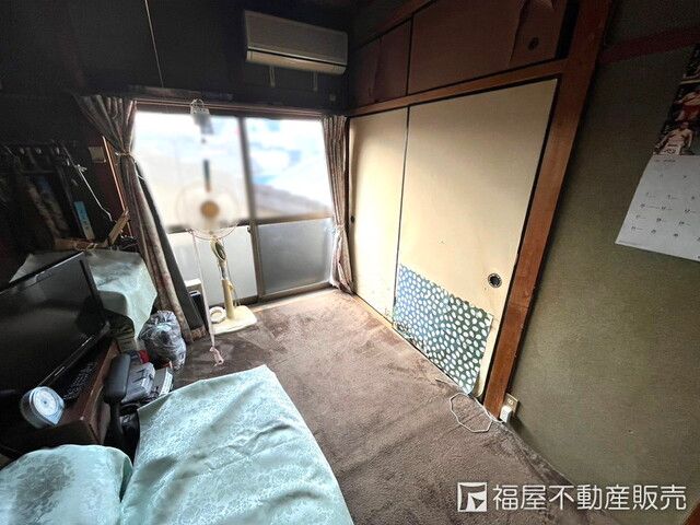 5DK Steel-Frame House with Garage/Warehouse in Izumi City, Osaka - Thumbnail 3