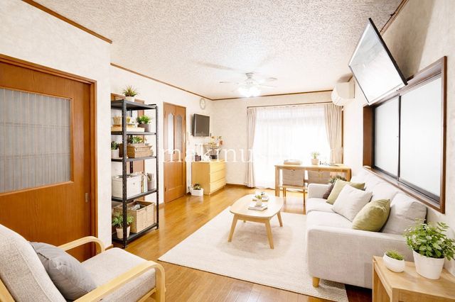 4LDK Detached House for Sale Near Asakayama Station, Sakai, Osaka - Thumbnail 4