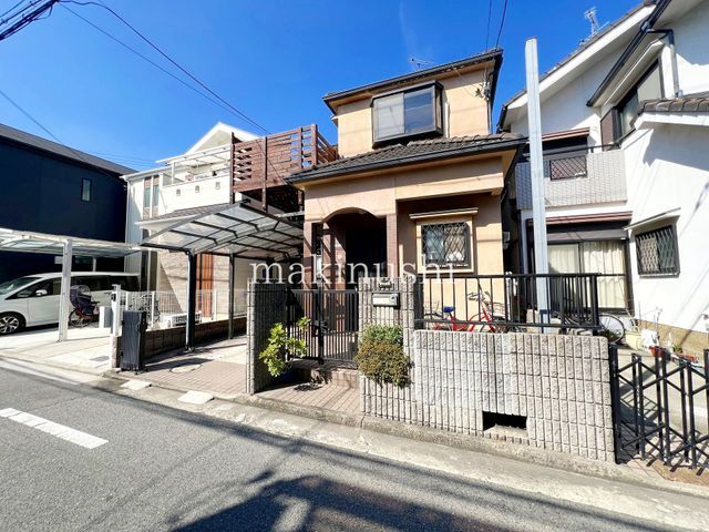 4LDK Detached House for Sale Near Asakayama Station, Sakai, Osaka - Thumbnail 3