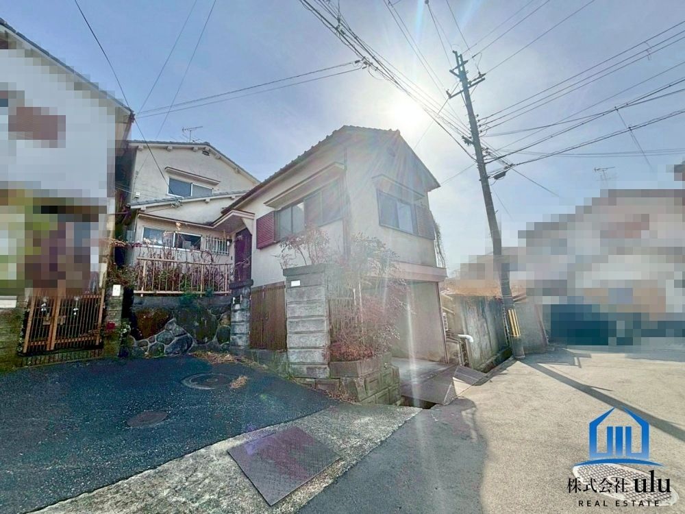 5DK Detached House for Sale in Yamatokoriyama, Nara - Thumbnail 2