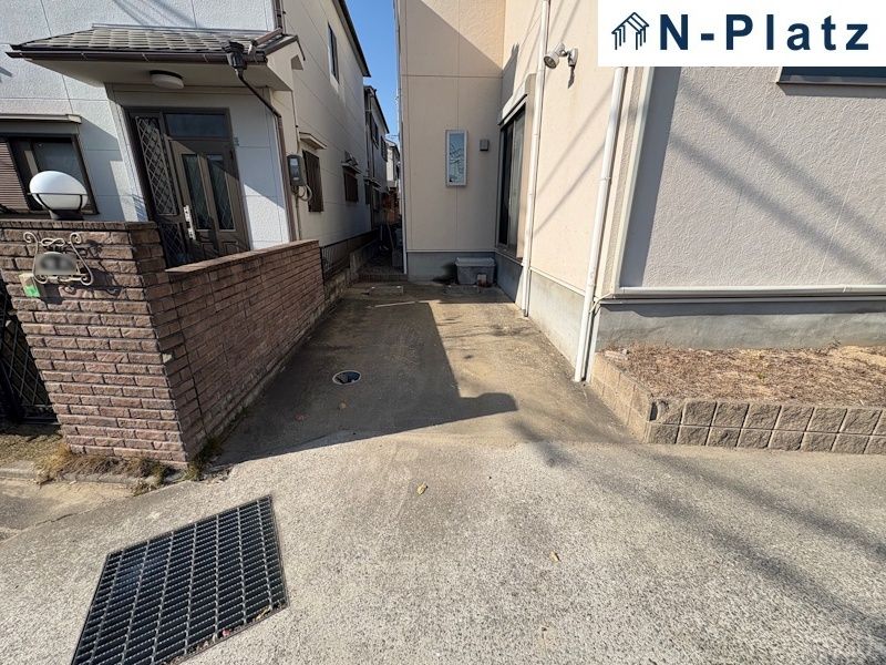 3SLDK All-Electric House with Parking in Kobe Nishi Ward - Thumbnail 2