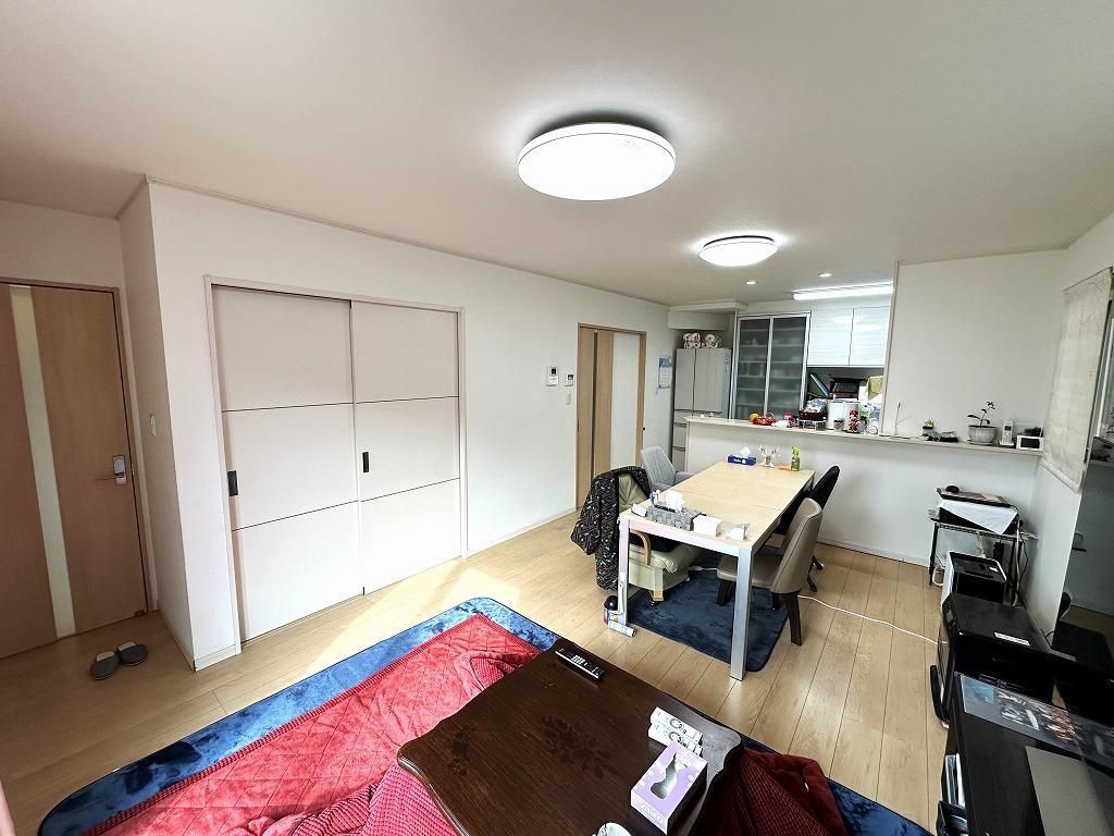 4SLDK All-Electric House for Sale in Taishi, Hyogo - Thumbnail 2