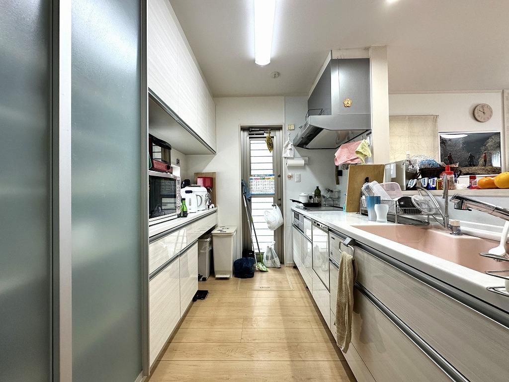4SLDK All-Electric House for Sale in Taishi, Hyogo - Thumbnail 4