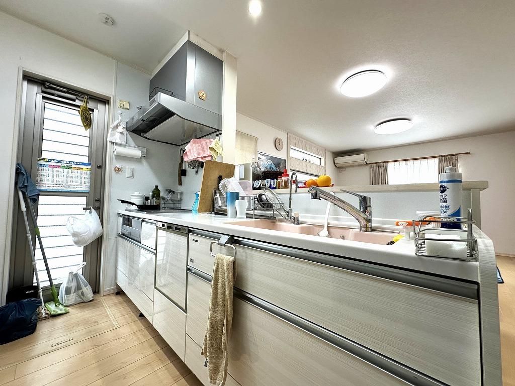4SLDK All-Electric House for Sale in Taishi, Hyogo - Thumbnail 3