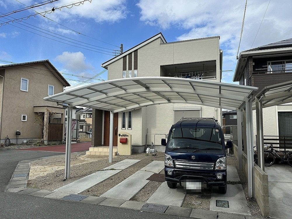 4SLDK All-Electric House for Sale in Taishi, Hyogo - Image 1