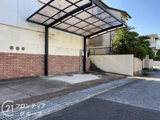 6DK Detached House for Sale in Yokoo, Suma Ward, Kobe - Thumbnail 4