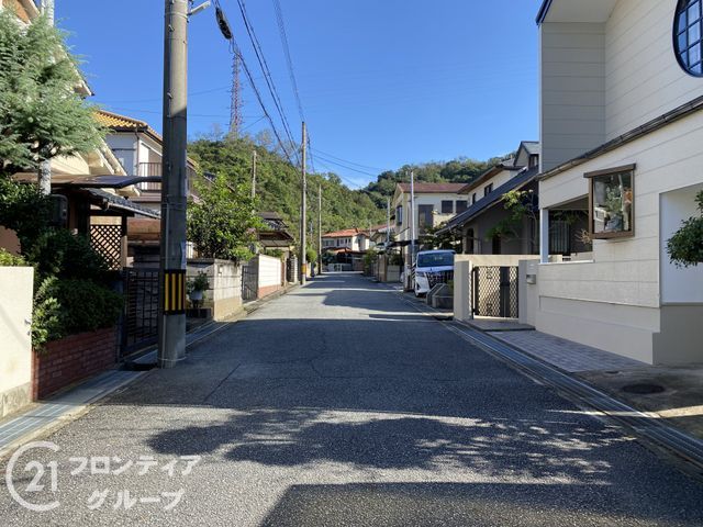 6DK Detached House for Sale in Yokoo, Suma Ward, Kobe - Thumbnail 3