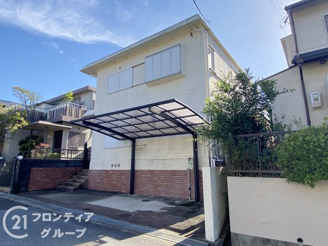 6DK Detached House for Sale in Yokoo, Suma Ward, Kobe - Thumbnail 2
