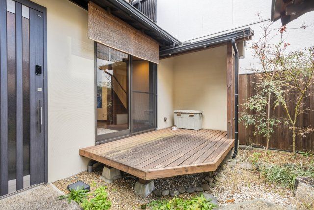 Renovated 2DK House in Kamigyo Ward, Kyoto – 58.95 sqm - Thumbnail 2