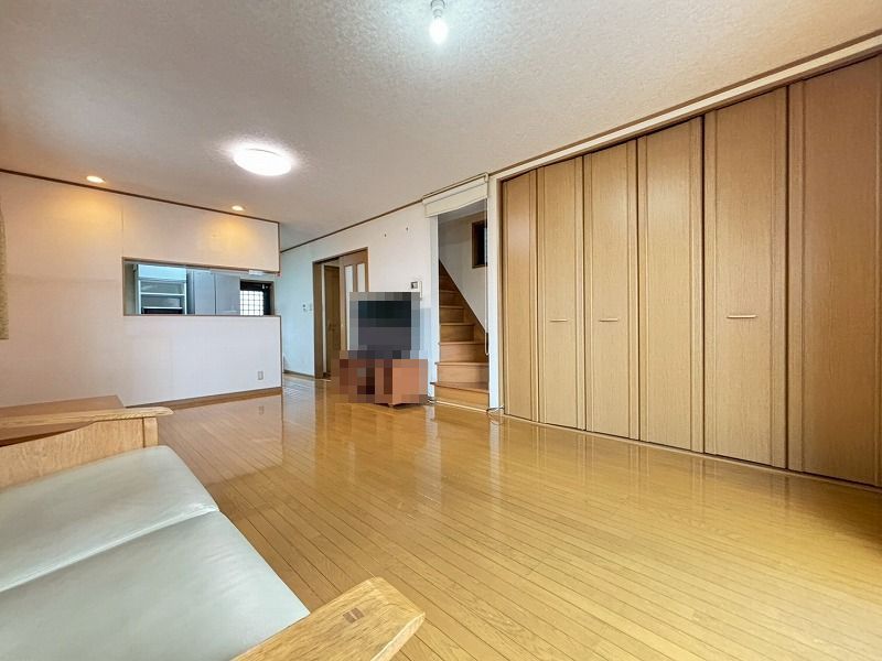 4LDK Detached House for Sale in Shijonawate, Osaka - Thumbnail 4