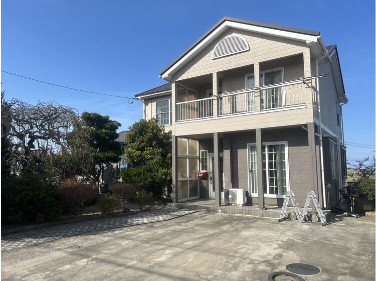 5LDK Detached House for Sale in Nomi City, Ishikawa - Thumbnail 2