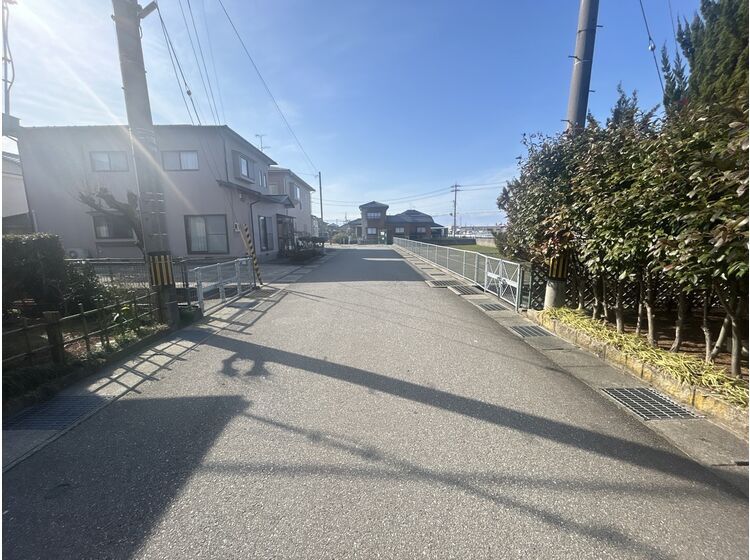 5LDK Detached House for Sale in Nomi City, Ishikawa - Thumbnail 4