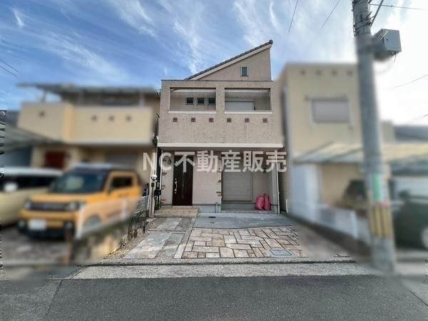 3LDK House for Sale in Yao, Osaka - 85.05 sqm - Thumbnail 3