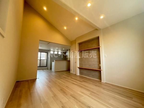 3LDK House for Sale in Yao, Osaka - 85.05 sqm - Thumbnail 4