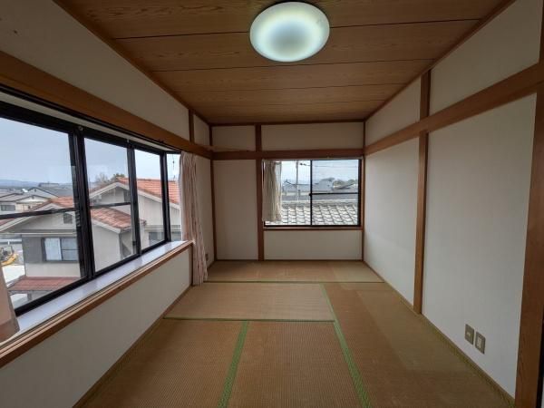5LDK House for Sale in Fushimi-ku, Kyoto - 111.24 sqm - Thumbnail 2
