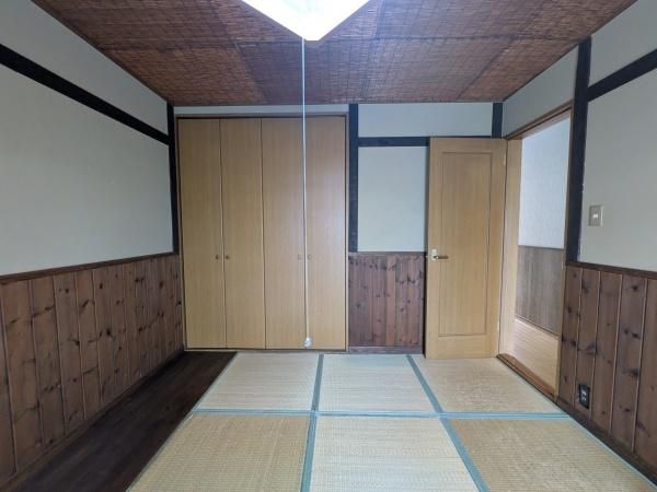 5LDK House for Sale in Fushimi-ku, Kyoto - 111.24 sqm - Thumbnail 3