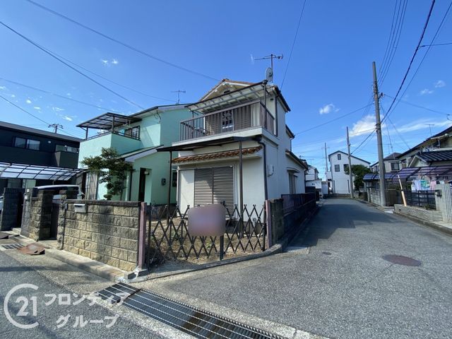 Renovated 4DK House in Kobe Nishi Ward with Parking - Thumbnail 2