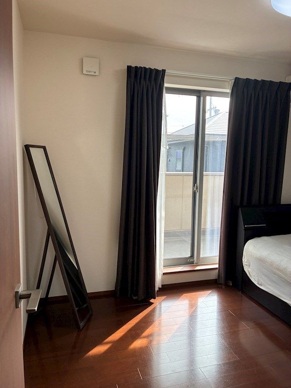 4SLDK Modern House for Sale in Kameyama, Mie Prefecture - Thumbnail 4