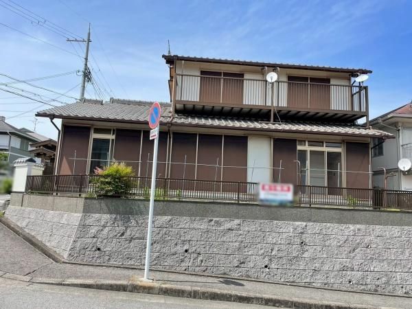 5SDK Detached House in Otani, Wakayama City - 138.46 sqm - Thumbnail 2