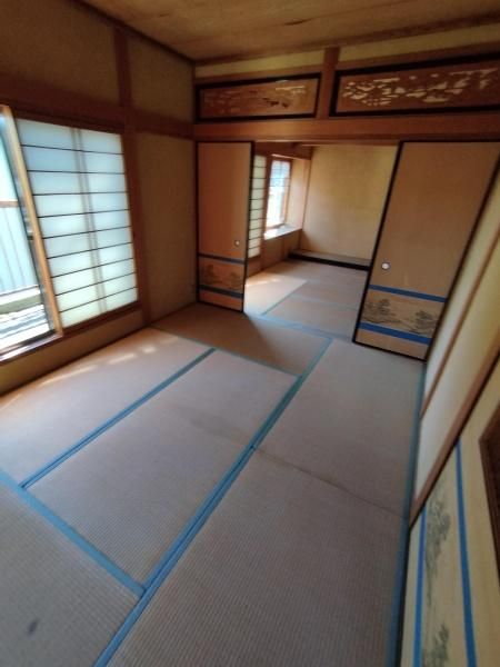 5DK Detached House for Sale in Kashiwara, Osaka - 698万円 - Thumbnail 3