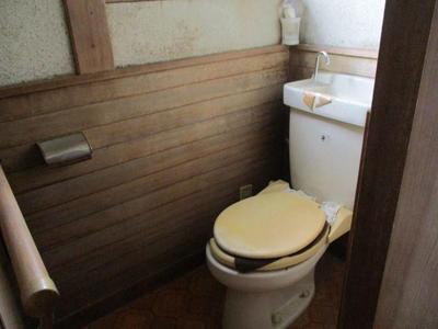 Property details of used detached house in Yorishima-cho, Asakuchi City, Okayama Prefecture (00459118) - Living in Okayama — Image 4, Asakuchi, Okayama