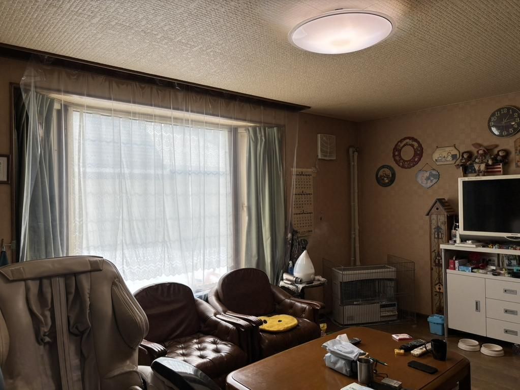 3LDK Detached House with Large Garden in Kitami, Hokkaido - Thumbnail 4