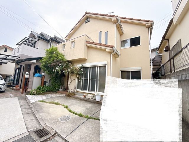 4LDK Detached House for Sale in Ikoma, Nara - Thumbnail 4