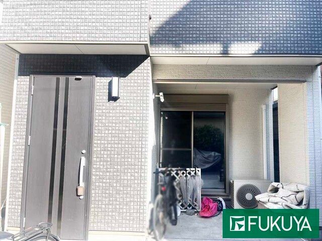3SLDK Modern House near Abeno Station, Osaka | 2016 Build - Thumbnail 4