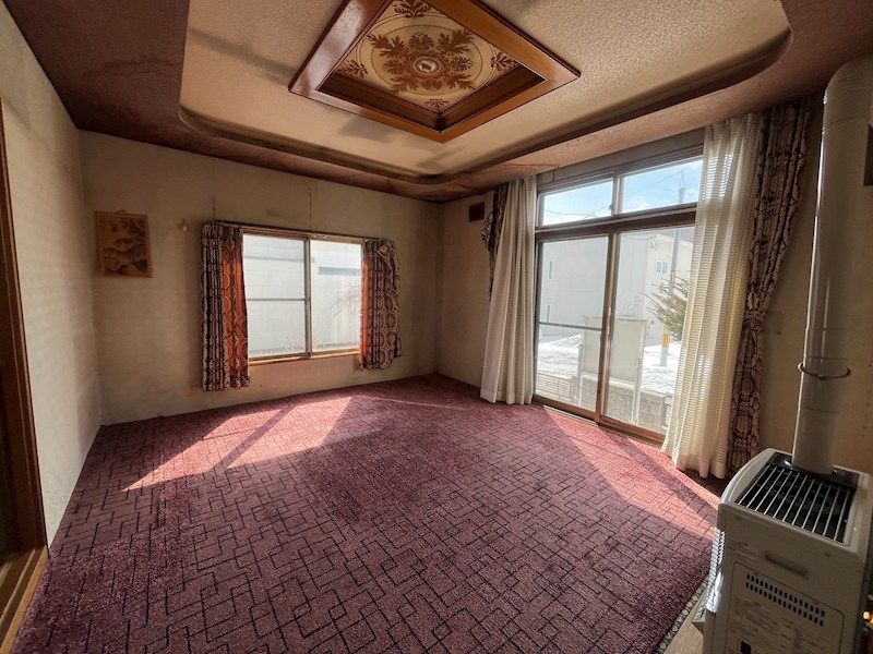 3LDK House for Sale in Kitami City, Hokkaido - 95.85 sqm - Thumbnail 4