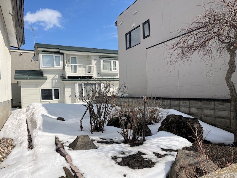 3LDK House for Sale in Kitami City, Hokkaido - 95.85 sqm - Thumbnail 2