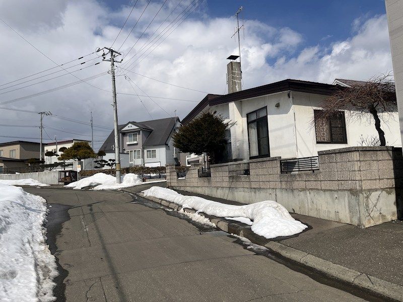 3LDK House for Sale in Kitami City, Hokkaido - 95.85 sqm - Thumbnail 3