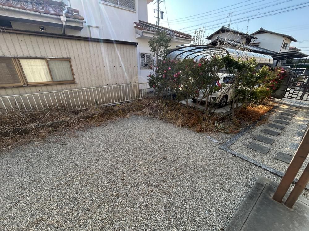 Renovated 3LDK House Near Takada Motoyama Station in Tsu - Thumbnail 2