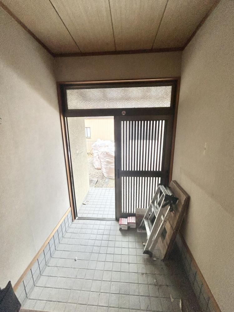 Renovated 3LDK House Near Takada Motoyama Station in Tsu - Thumbnail 4