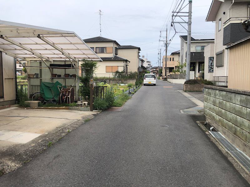 3DK House for Sale in Ejima-cho, Suzuka City, Mie - Thumbnail 2