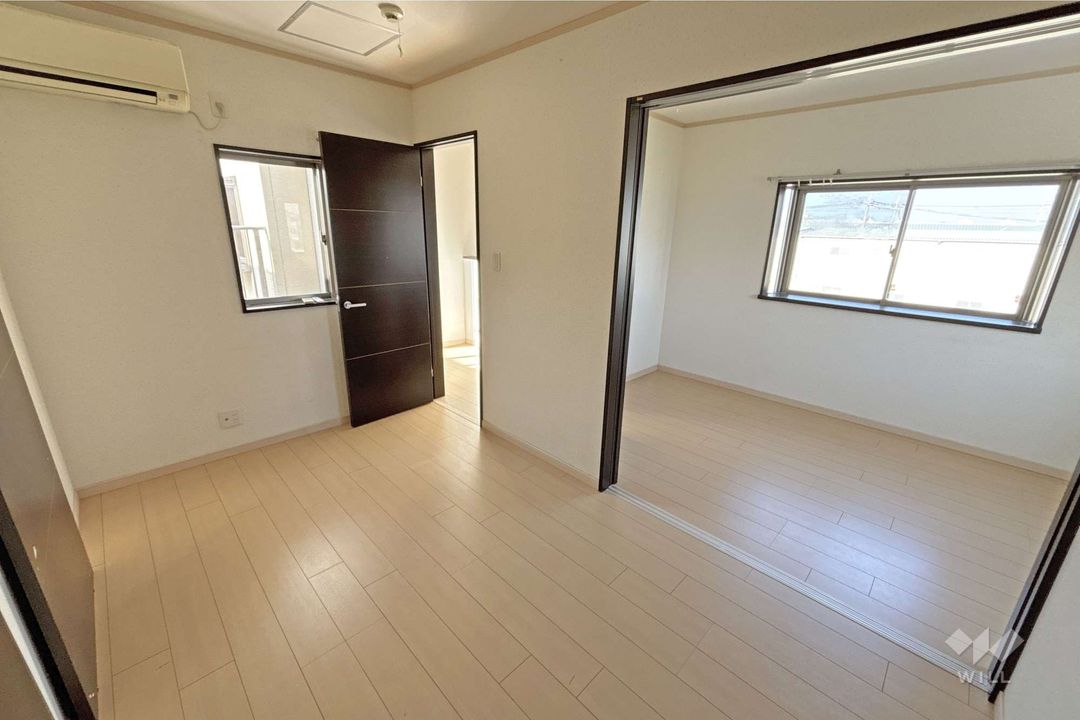 4SLDK Detached House for Sale in Settsu City, Osaka - Thumbnail 4