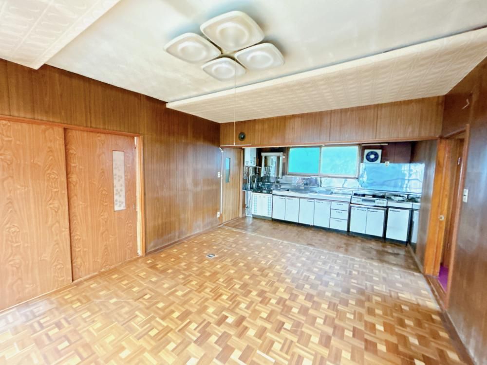 Renovated 4LDK House for Sale in Obihiro, Hokkaido - Thumbnail 4