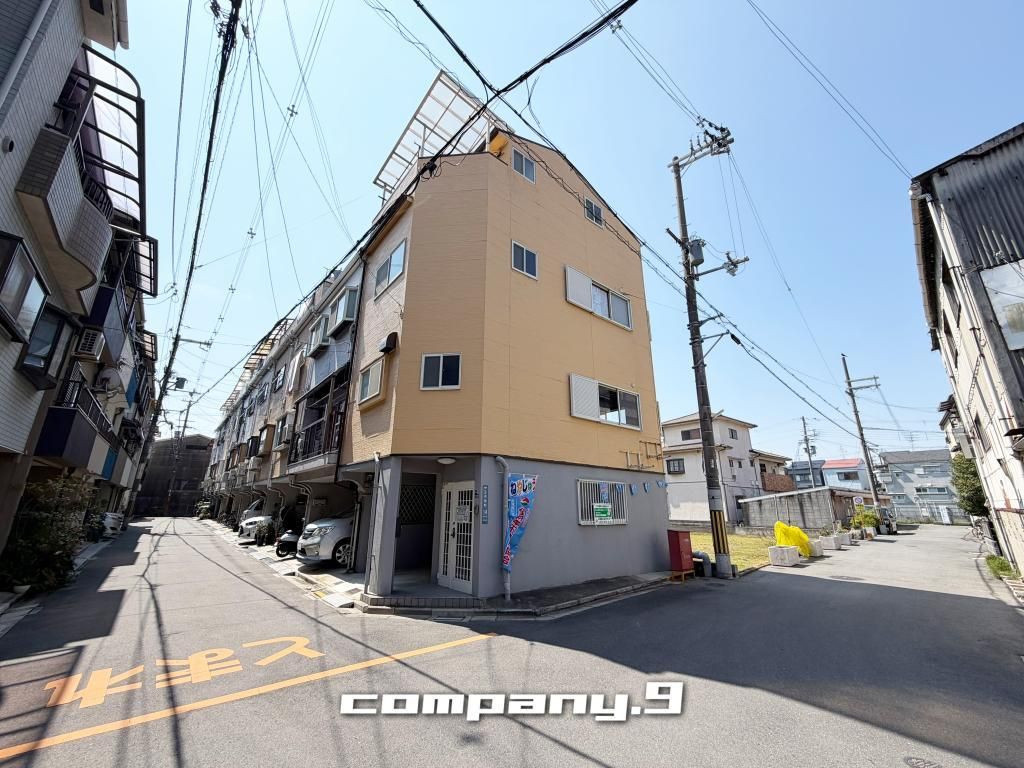 Renovated 4K House in Kadoma, Osaka - Re-House Project - Thumbnail 2