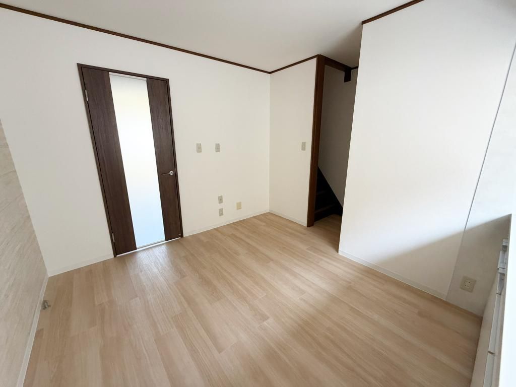 Renovated 4K House in Kadoma, Osaka - Re-House Project - Thumbnail 4