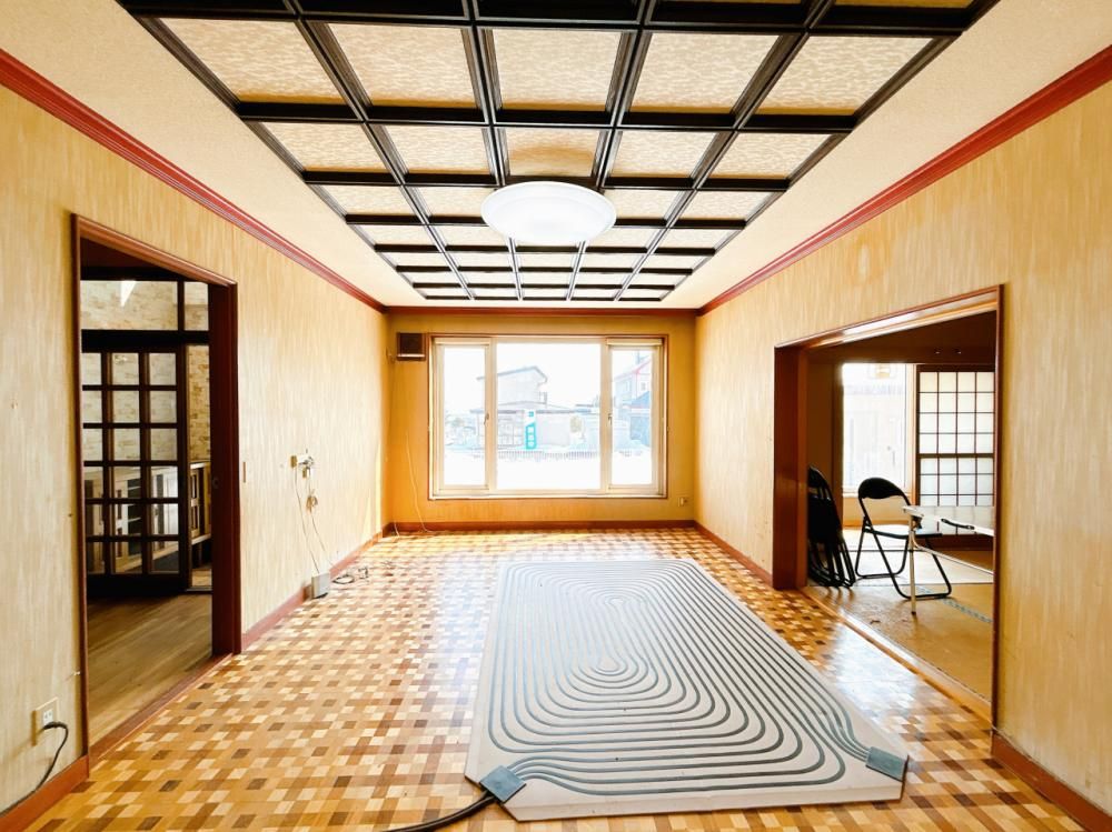 5LDK House for Sale in Abashiri, Hokkaido - 161m² - Thumbnail 4