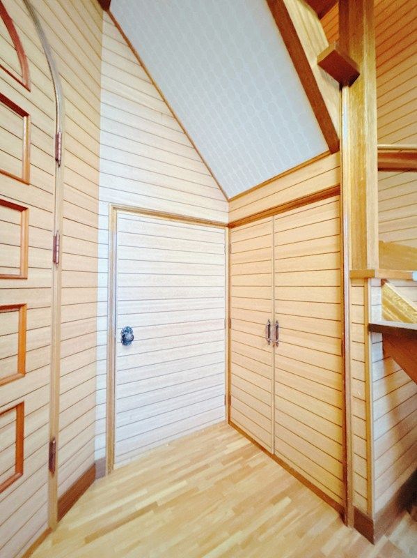 4LDK House for Sale in Kitami, Hokkaido - 145m² - Thumbnail 4