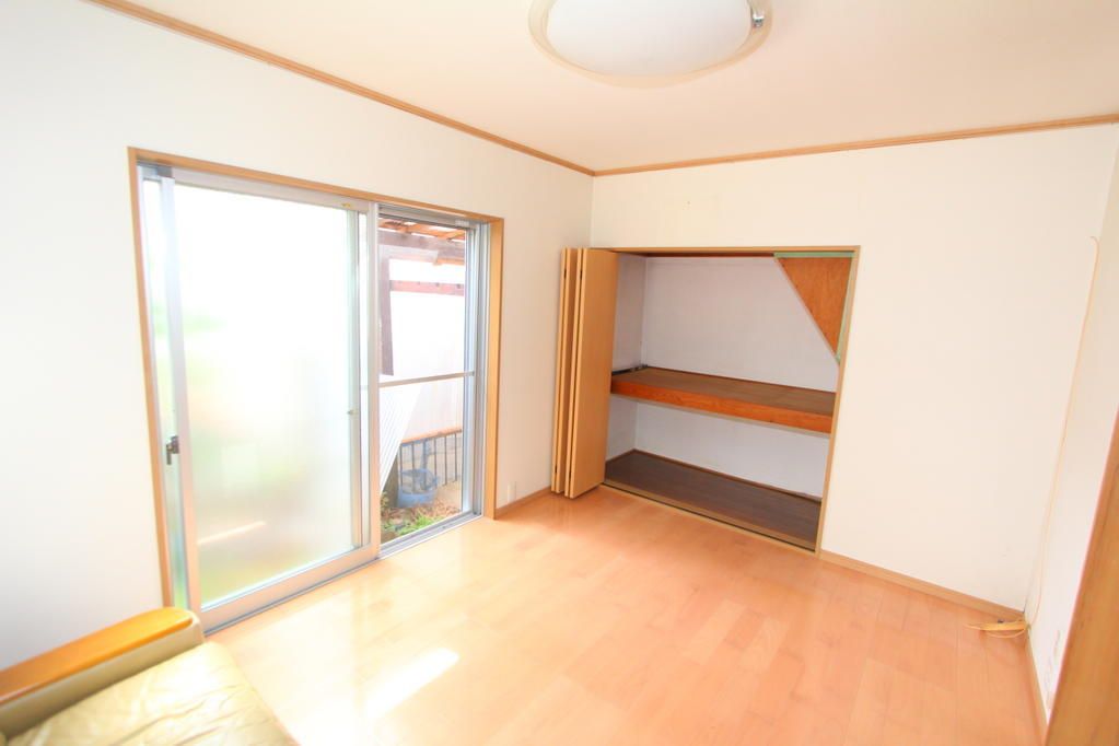 5SLDK House for Sale in Kameoka, Kyoto - 111.61 sqm - Thumbnail 4