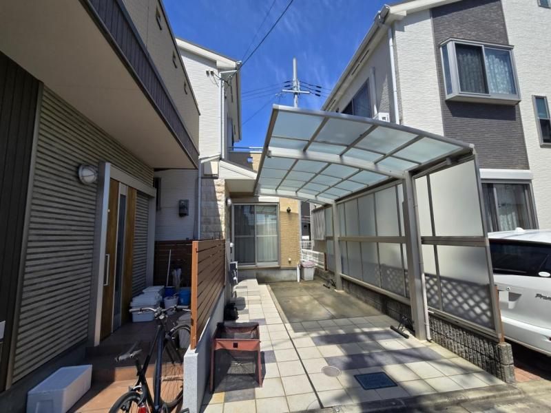 3SLDK House for Sale in Kadoma, Osaka - 96.81 sqm - Thumbnail 3