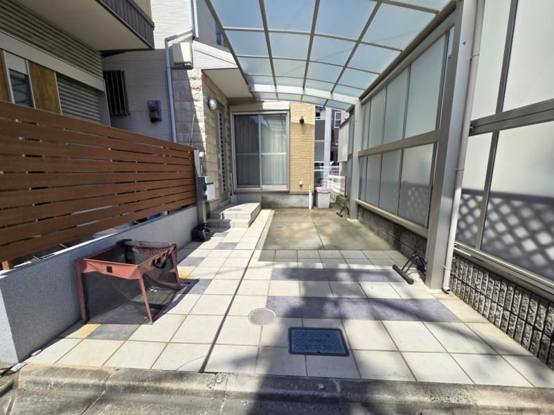 3SLDK House for Sale in Kadoma, Osaka - 96.81 sqm - Thumbnail 4