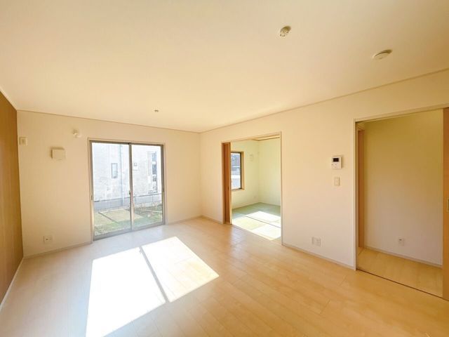 4LDK House for Sale in Nara City, 103.68 sqm - Thumbnail 4