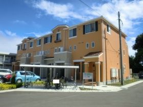 1LDK Apartment for Rent in Kita-ku, Kumamoto near Horikawa Station - Thumbnail 2
