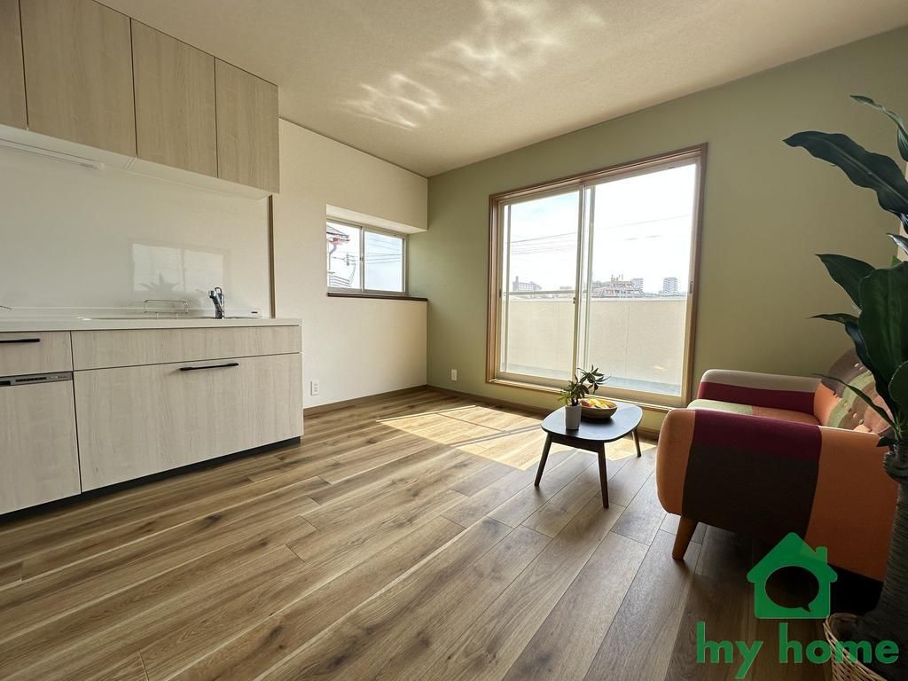 Renovated 4DK House for Sale in Akashi, Hyogo - Thumbnail 3